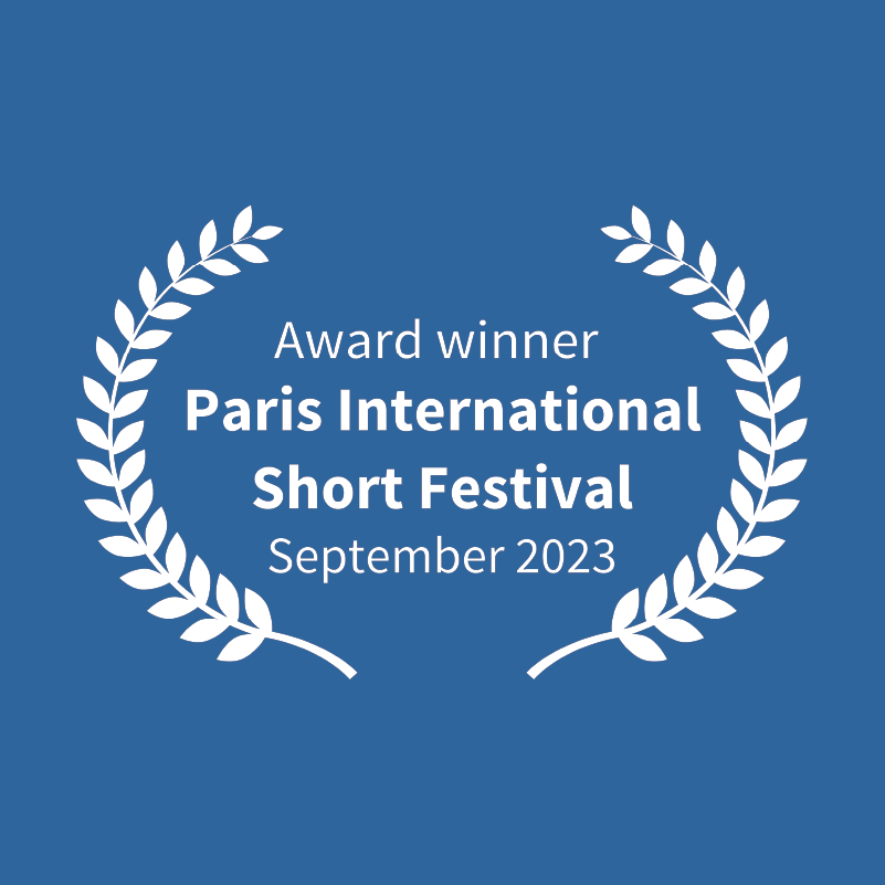 Mulheres Iluminando o Mundo ganhou o Prêmio de Melhor Filme de Empoderamento das Mulheres no Paris International Short Festival (Paris – 2023)